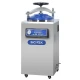 Vertical Pressure Steam Sterilizer, Digital Display Self-control Scitek Global